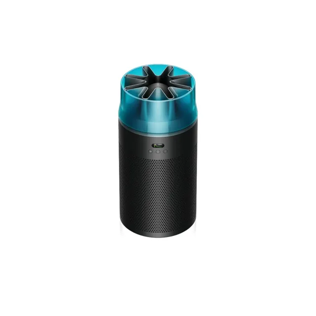 Dyson Air Treatment – Black Teal price comparison Qatar – cheapest at Alif Stores