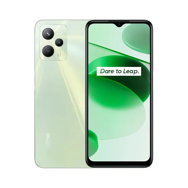 Realme 128GB – Green price comparison Qatar – cheapest at Microless