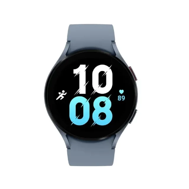 Samsung Galaxy Watch – Silver price comparison Qatar – cheapest at Al Anees