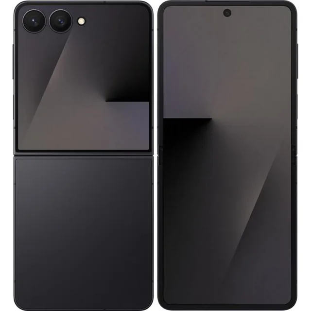 Samsung Galaxy Z Flip 256GB – Jet Black price comparison Qatar – cheapest at Noon