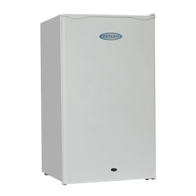 Zenan Refrigerator 160Ltr - ZBC-160 price comparison Qatar – cheapest at Carrefour Qatar