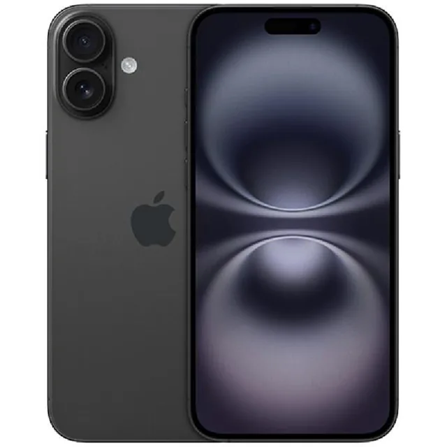 Apple iPhone 16 Plus 128GB – Black price comparison Qatar – cheapest at Lulu Hypermarket
