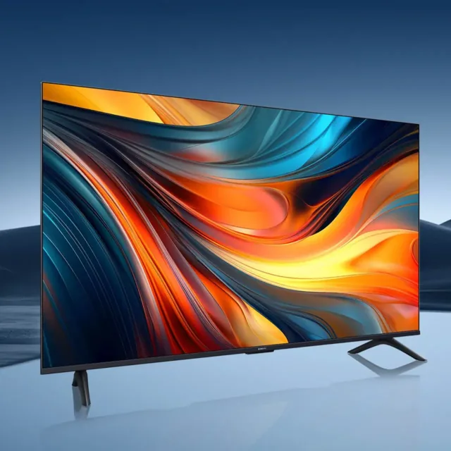 Xiaomi TV 55" LED 4K price comparison Qatar – cheapest at iConnect