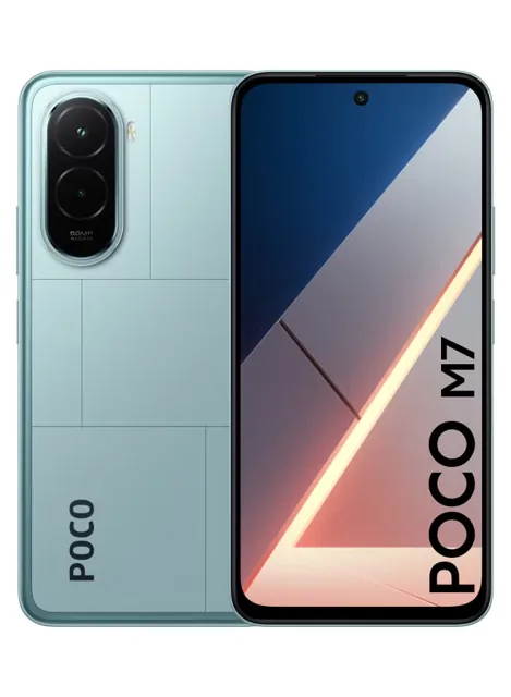 Xiaomi Poco 256GB – Blue price comparison Qatar – cheapest at Noon