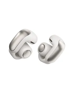 Bose Ultra Open Earbuds White Smoke price comparison Qatar – cheapest at iConnect