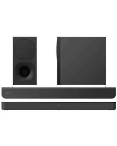 Sony Sound Bar HT-S400 price comparison Qatar – cheapest at Al Meera