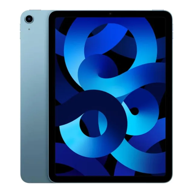 Apple iPad Air – 10.9-inch – M1 – Wi-Fi - Ref lue:wifi product image