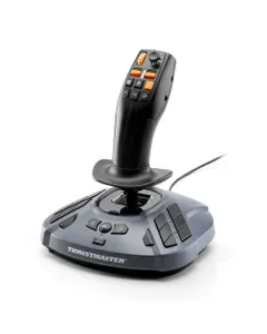 Thrustmaster Gaming Farmstick Simtask PS price comparison Qatar – cheapest at Carrefour Qatar