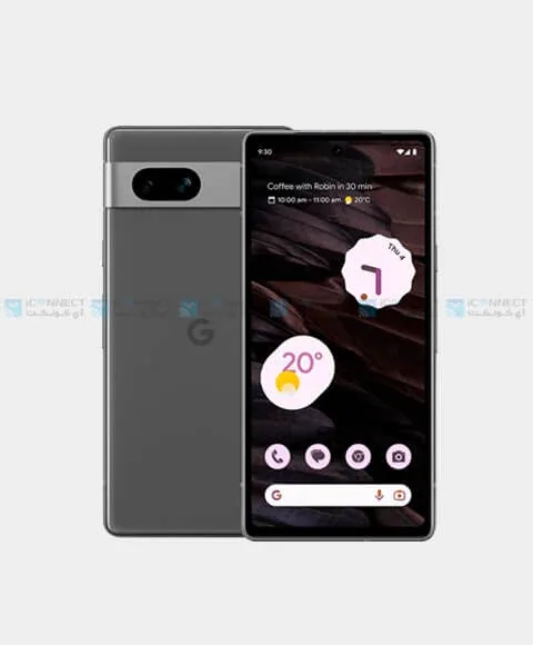 Google Pixel 7a product image