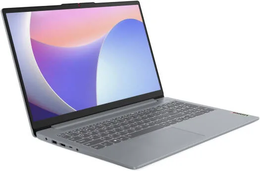 Lenovo IdeaPad SLIM3 15.6" – Gray product image