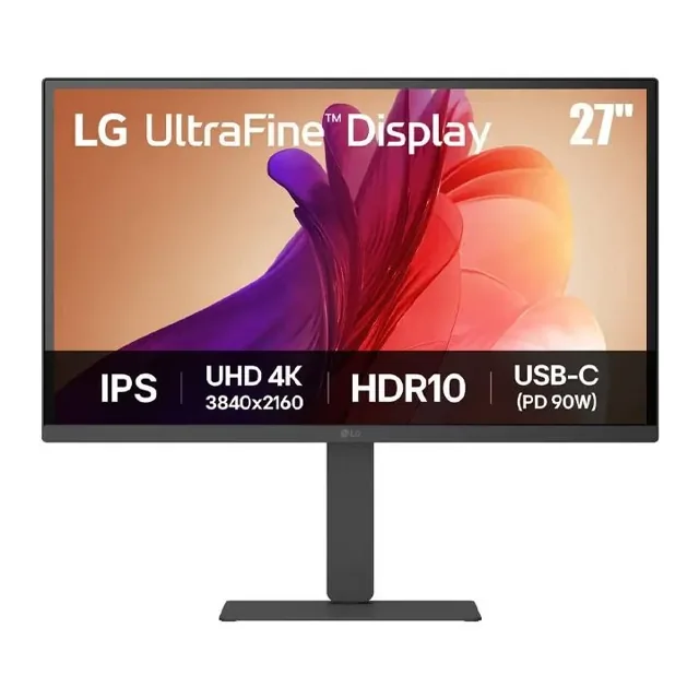 LG 27U730A-B.AMA ,27" UHD 4K Monitor, Black price comparison in Qatar