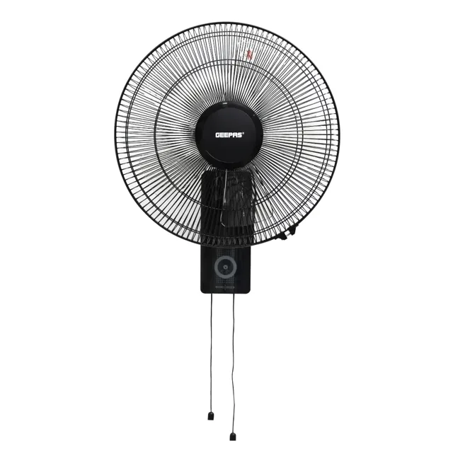 Geepas 16' Wall Fan price comparison in Qatar
