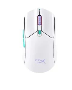 HyperX Haste 2 Wireless Gaming Mouse 8R2E7AA White price comparison Qatar – cheapest at Carrefour Qatar