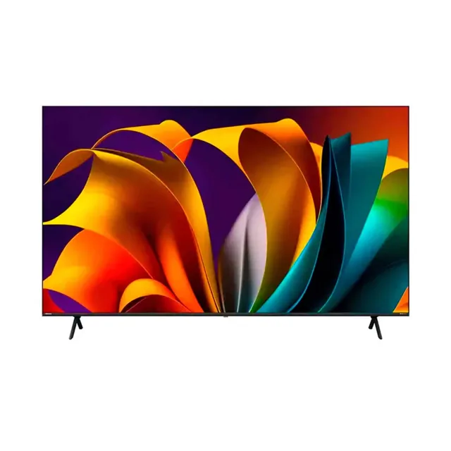 Hisense TV 50A61S 50" LED 4K - GTIN 6942351430287 price comparison in Qatar