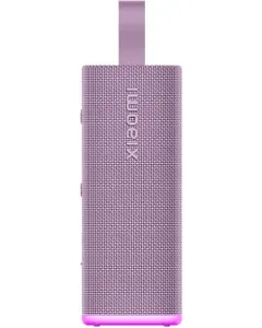 Xiaomi Speaker Sound Play Outdoor Portable QBH4431GL Purple product image