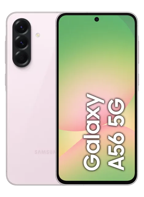 Samsung Galaxy A 128GB – Pink price comparison Qatar – cheapest at iConnect