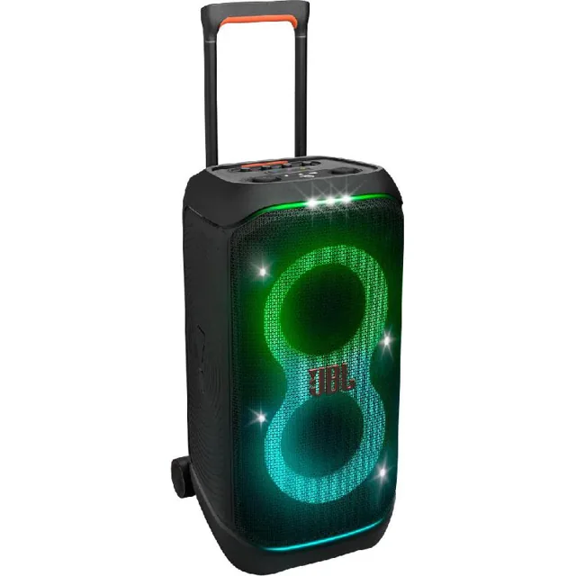 JBL Partybox Stage 320 - Black price comparison Qatar – cheapest at iConnect