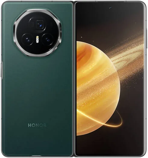 Honor Magic V 512GB – Green price comparison Qatar – cheapest at Electric cart via Microless