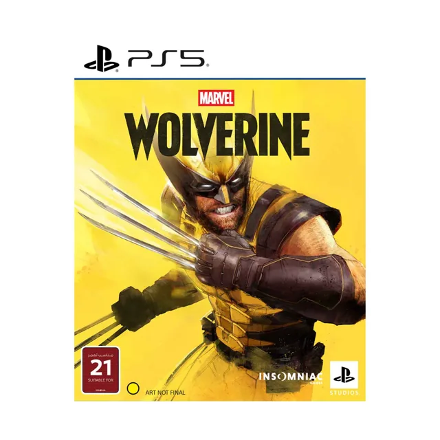 Sony PS5 Marvel Wolverine Game price comparison in Qatar