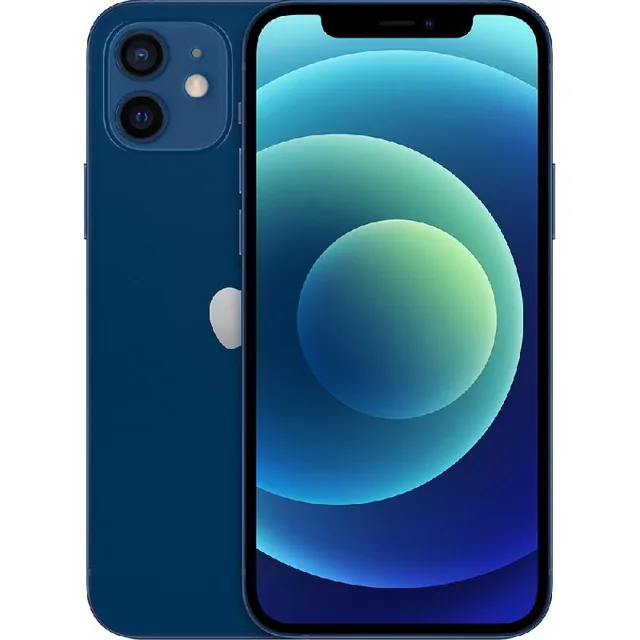 Apple iPhone 12 128GB – Blue price comparison Qatar – cheapest at RP Tech