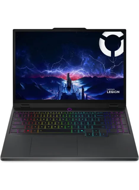 Lenovo Legion i7-14700hx RTX 5050 16GB RAM 1TB – Black price comparison Qatar – cheapest at Noon