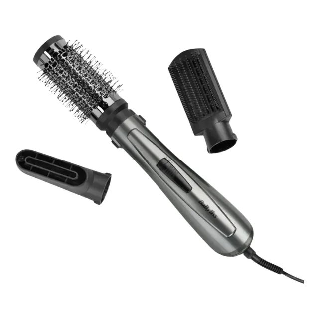 BaByliss Dry Brush AS261SDE 1000W price comparison Qatar – cheapest at Al Meera
