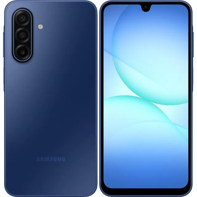 Samsung Galaxy A 128GB – Blue price comparison Qatar – cheapest at RP Tech