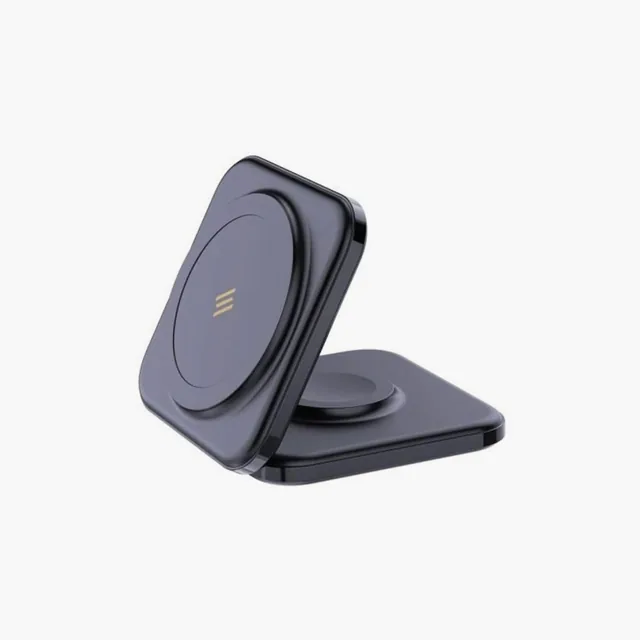 Smartix Premium Foldable Magnetic Wireless Charger price comparison Qatar – cheapest at Centrepoint