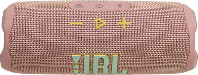 JBL Flip 7 Bluetooth Speaker, Pink price comparison Qatar – cheapest at Microless