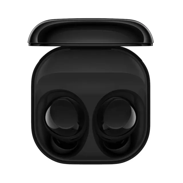 Samsung Galaxy Buds Core | ANC | Up to 35 Hours Play Time | IP54 | Bluetooth 5.4 | SMR410NZZKAMEA - Black price comparison Qatar – cheapest at Miracle Trading And Services via Snoonu