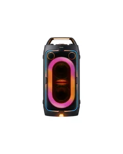 Samsung Tower Party Speaker, 160W, Black, MX-ST40F price comparison Qatar – cheapest at FNAC Qatar