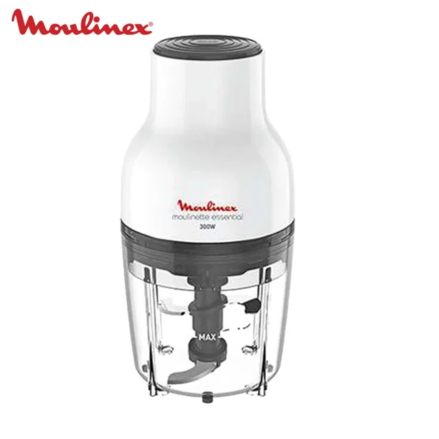 Moulinex Mini Chopper Mincer - DJ520127 - GTIN 3016661158575 price comparison in Qatar
