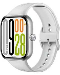 Xiaomi Redmi Watch – Silver price comparison Qatar – cheapest at Lesky Electronics via Microless