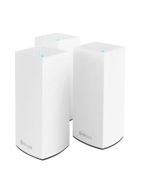 Atlas 6 MX2003 AX3000 Dual-Band Mesh Wi-Fi 6 System (3-Pack) White price comparison Qatar – cheapest at Unwired Tech via Microless