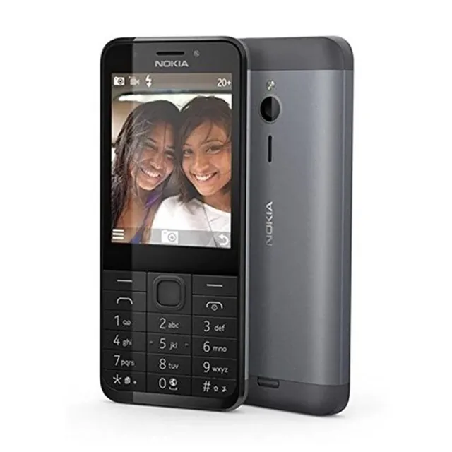 Nokia – Gray price comparison Qatar – cheapest at Lulu Hypermarket