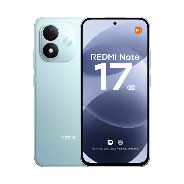 Xiaomi Redmi Note product image