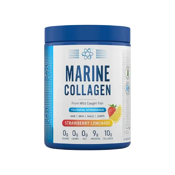 Applied Nutrition Collagen Lemonade Marine 300 g price comparison in Qatar