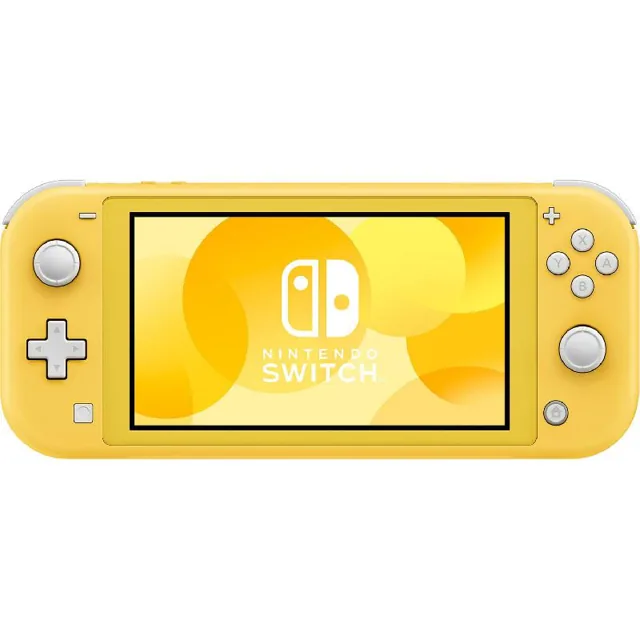 Nintendo Switch Lite 32 GB, Yellow price comparison Qatar – cheapest at Jarir Bookstore