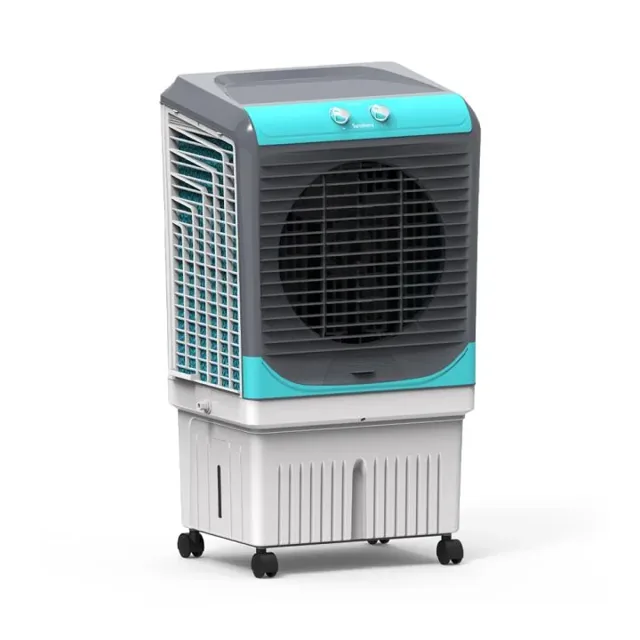 Symphony Maxwind 80XL+ Desert Air Cooler, 80L price comparison Qatar – cheapest at Jumbo Souq