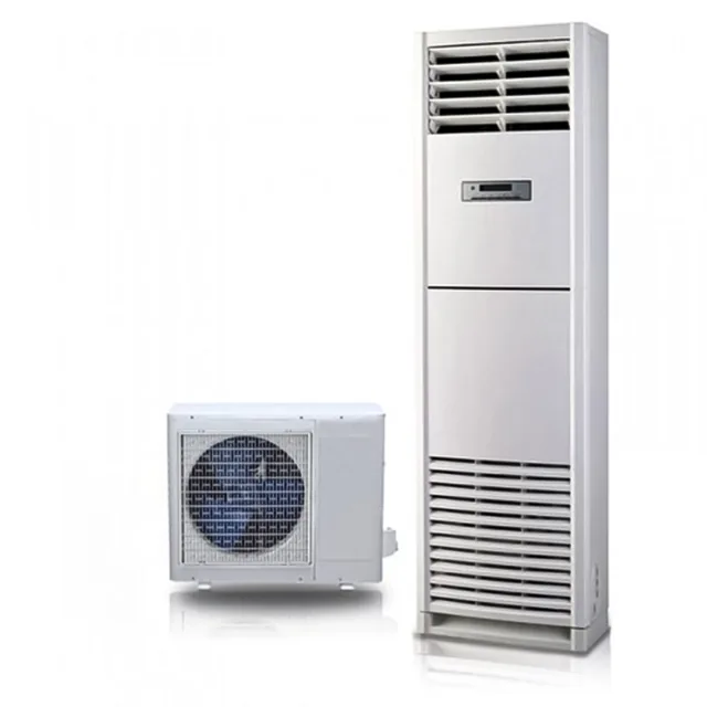 GeneralCo Floor Standing Air Conditioner 2 Ton AFTGA-24CR product image