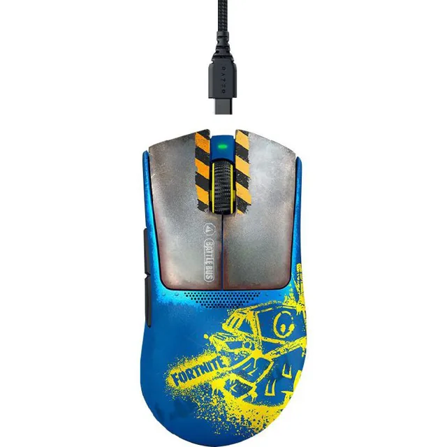 Razer Deathadder V3 Pro - Fortnite Ed. price comparison Qatar – cheapest at Jarir Bookstore