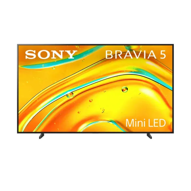 Sony Bravia 5 Mini 98" Mini LED 4K price comparison in Qatar