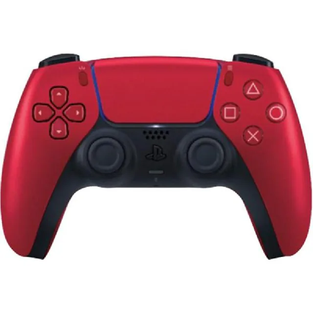 Sony PlayStation 5 DualSense Wireless Controller - Volcanic Red price comparison Qatar – cheapest at iConnect
