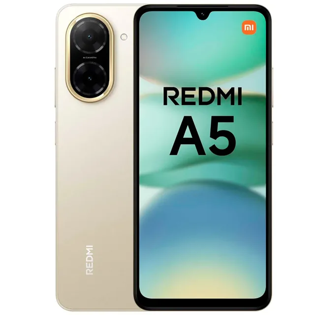 Xiaomi Redmi 128GB – Gold price comparison Qatar – cheapest at Royal Phone via Snoonu