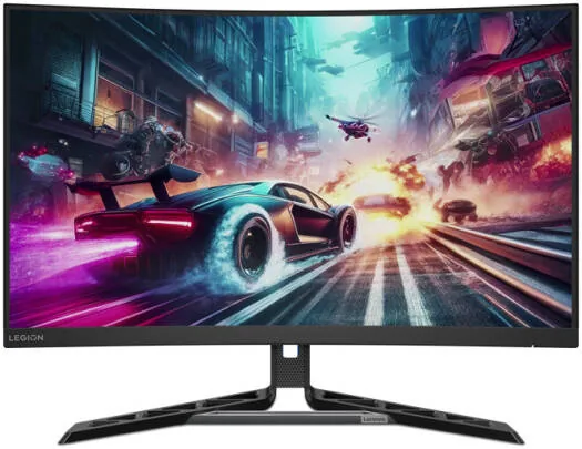 Lenovo Legion Monitor – Black price comparison Qatar – cheapest at Microless
