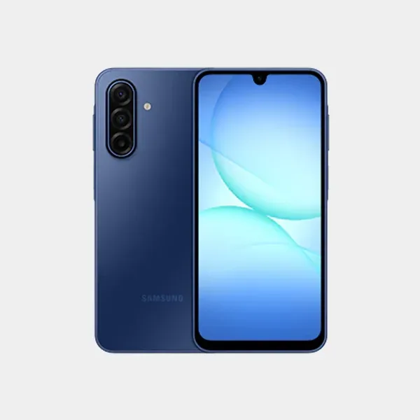 Samsung Galaxy A 128GB – Blue price comparison Qatar – cheapest at iConnect