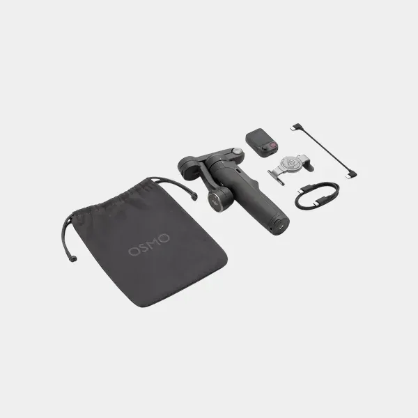 DJI Osmo Mobile 8P price comparison in Qatar