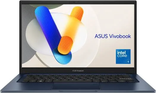 ASUS VivoBook 14" 16GB RAM 512GB – Blue price comparison Qatar – cheapest at Noon