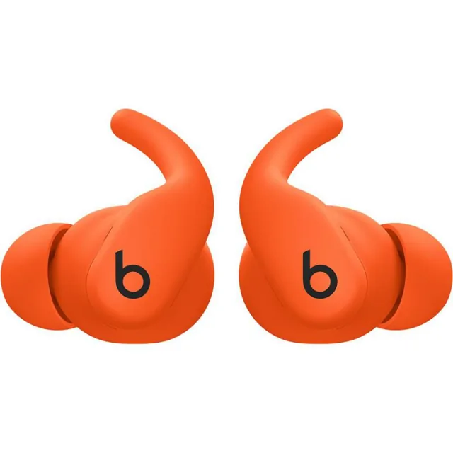 Powerbeats Fit - WNC Ultimate Secure Fit - Spark Orange (ME2M4AE/A) price comparison Qatar – cheapest at Jumbo Souq via Snoonu