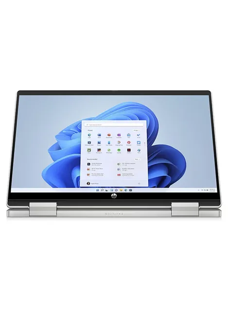 HP Pavilion 14" i5-1335u 8GB RAM 512GB – Silver price comparison Qatar – cheapest at Noon
